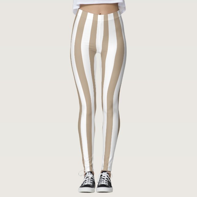 Makaron Leggings (Vorderseite)