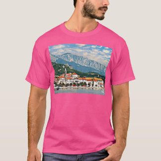 Makarska Active T-Shirt