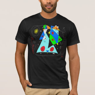 Makaws aus Mars T-Shirt