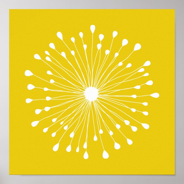 MAKE A WISH POSTER (Vorne)