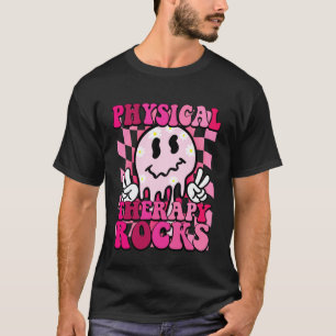 Make America Gait Kinder Physiotherapie PT Th T-Shirt