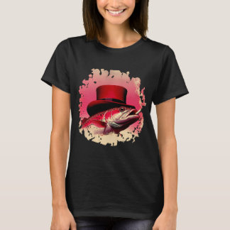 Make Fishing Great Again T-Shirt