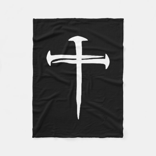 Make Heaven Crowded - Front And Back  Fleecedecke (Vorderseite)