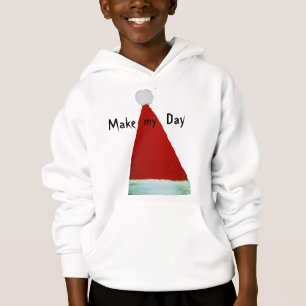 Make my Day_ T - Shirt