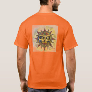 Make No Bones About It, T-shirt d'Ann Charles