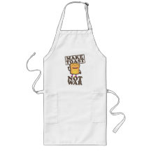 Make Toast Not War