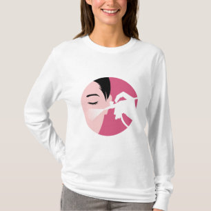 Make up Artist Air Bürste T-Shirt