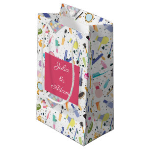 Make-up-Kits Geschenktasche Kleine Geschenktüte