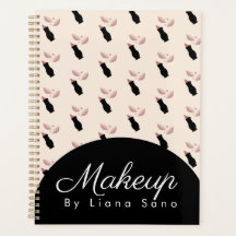 Make up Lips Lipstick Artist Ernennungsplaner