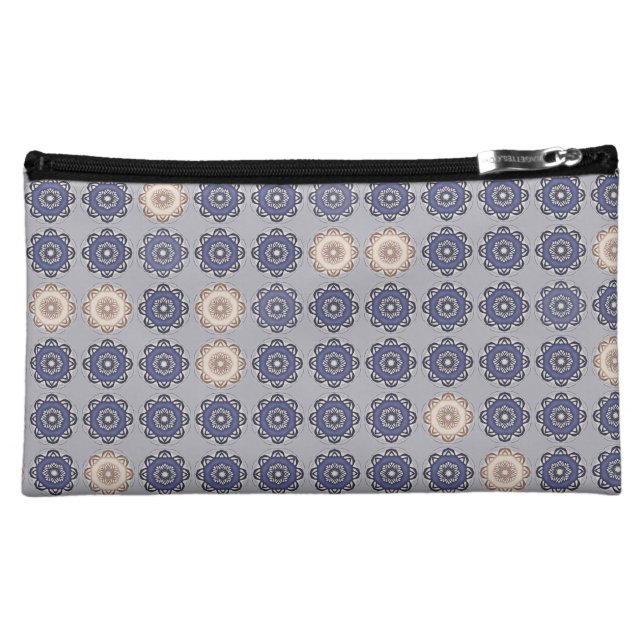 Make-upkoffer Medium size „Milady " Kosmetiktasche (Vorderseite)