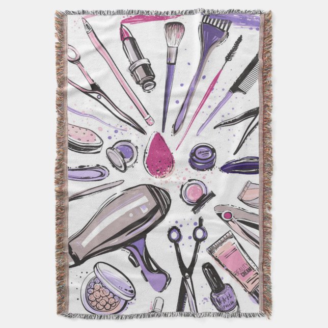 Make-upkreis-Entwurf Decke (Vorderseite Vertikal)