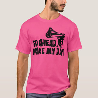 Make-yday2-Geschenk T-Shirt