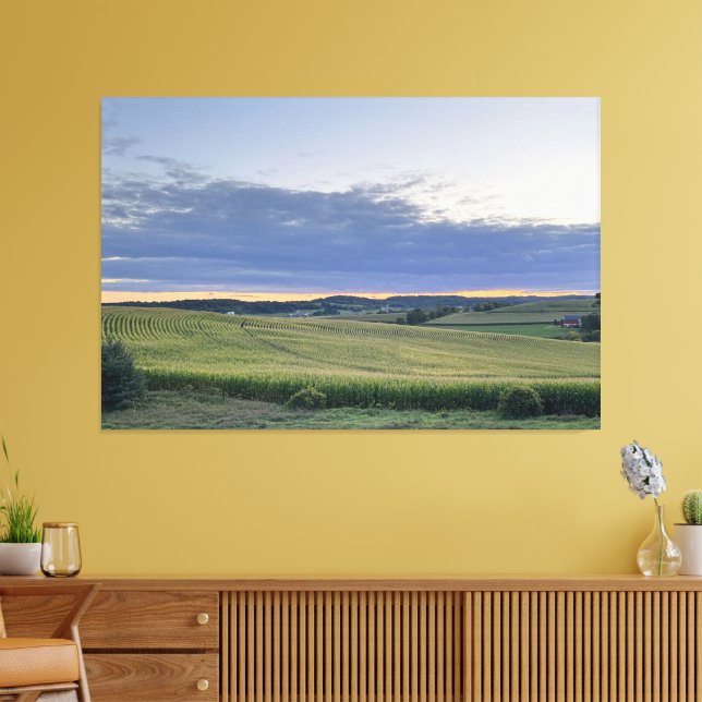 Make Your Own Custom Photo or Image Large Leinwanddruck (Insitu (Wohnzimmer))
