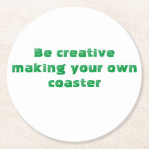 Make Your Own
