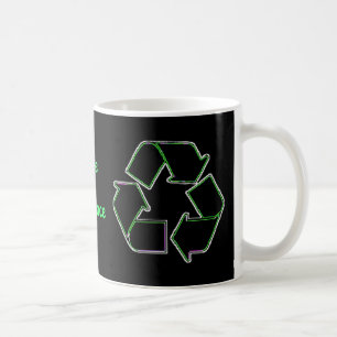 MakeADifference Kaffeetasse