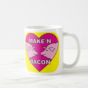 Make'n Speck Kaffeetasse
