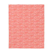Maker Handarbeit Typografie Print White + Living C