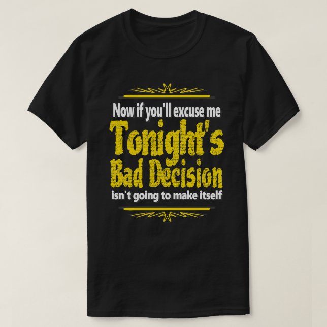MakeSelf2023 T-Shirt (Design vorne)