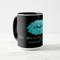 Makeup Artist Beauty Kiss