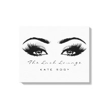 Makeup Artist Beauty Lashes Extension Gray