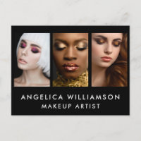 Makeup Artist Business 3 Foto