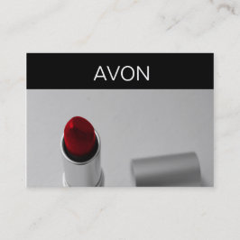 Makeup artist Business Cards Visitenkarte