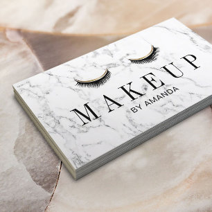 Makeup Artist Elegante Museo Cantonale d'Arte Visitenkarte