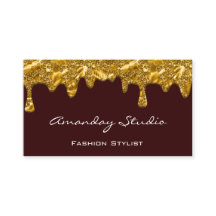 Makeup Artist Eyelash Tropfen Burgundy Einzigartig