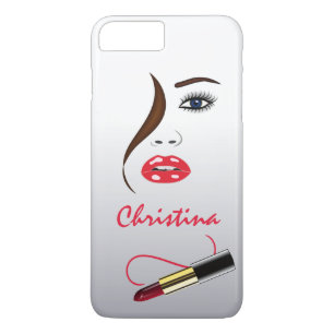 Makeup Artist Face and Lipstick im Mirror Slim title_seo2