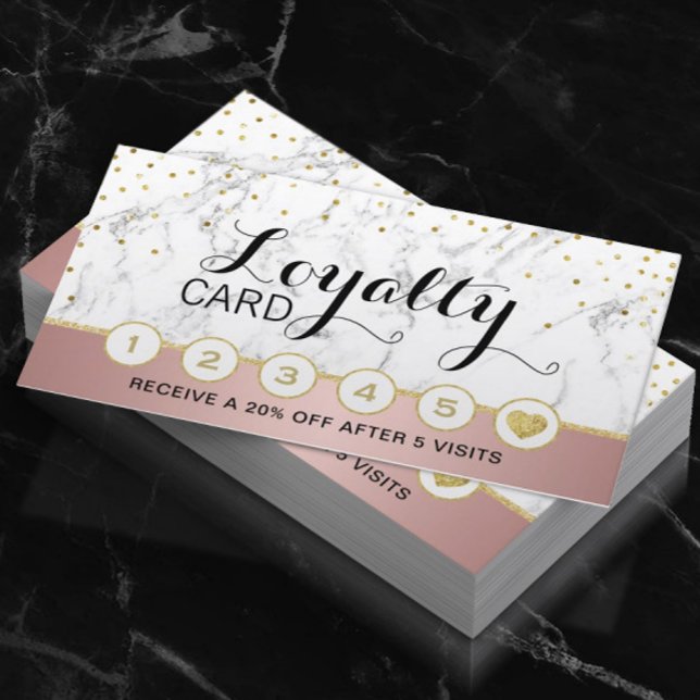 Makeup Artist Friseur Salon Rose Marbella Treuekarte (Von Creator hochgeladen)