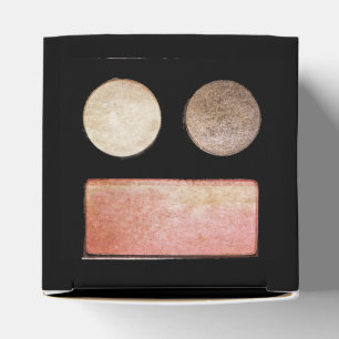 Makeup Artist Palette-Face von Shirley Taylor Geschenkschachtel