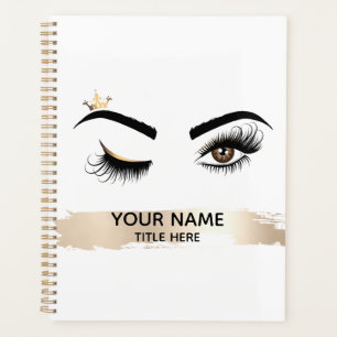 Makeup artist Wink Eye Beauty Salon Lash Extension