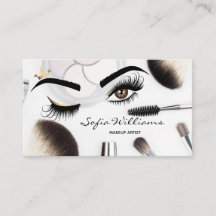 Makeup artist Wink Eye Beauty Salon