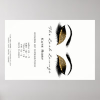Makeup Beauty Salon Browns Schokolade Öffnungszeit