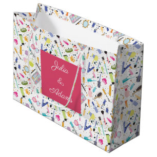 Makeup Kits Geschenktasche Große Geschenktüte