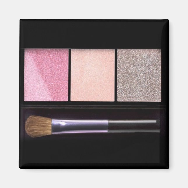 Makeup Magnet (Vorne)