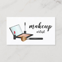 Makeup Products Makeup Artist Cosmetologe