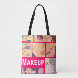 MAKEUP TASCHE
