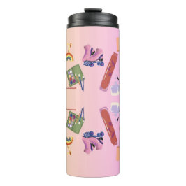 MAKEUP THERMOSBECHER