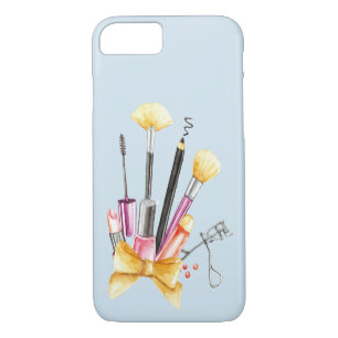 Makeup-Tools für den Handel Case-Mate iPhone Hülle