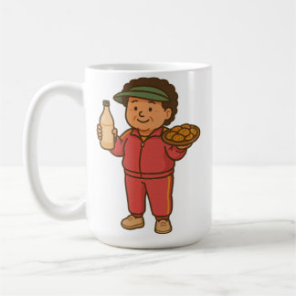 Makgeolli Imo Kaffeetasse