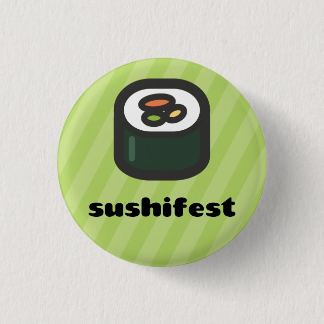 maki_green button (Vorderseite)