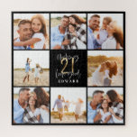 Making 21 look good gold black foto birthday<br><div class="desc">Celebrate your 21st birthday in Art with these black and gold effect 21st birthday design. In modern design with script text and bold graphics. Wechseln Sie den Colour to Customise. Part of a collection.</div>