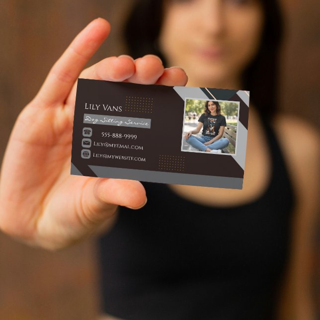 Making It Happen Visitenkarte (Von Creator hochgeladen)