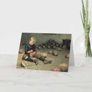 Making Lanterns Karte