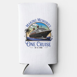 Making Memories One Cruise at a Time Selters Dosenkühler