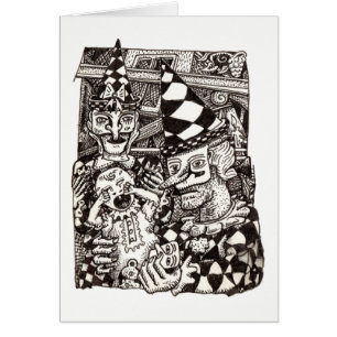 Making of the Man, par Brian Benson