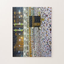Makkah al-Mukarramah Kaaba Islamischer Muslim