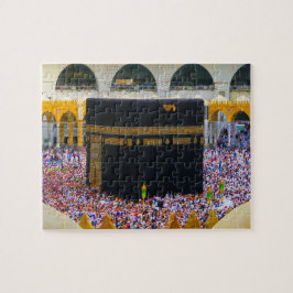 Makkah al-Mukarramah Kaaba Muslim Islamic