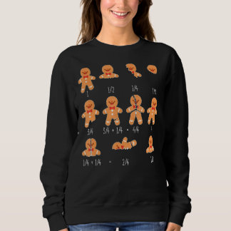Makkaroni und Käse sind wichtiger als Tur Sweatshirt